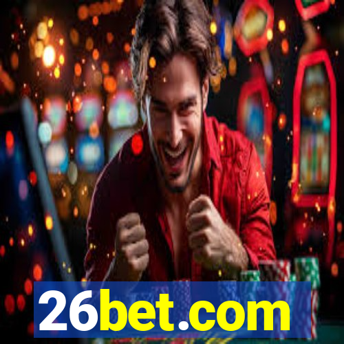 26bet.com