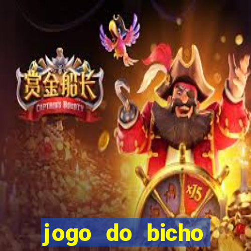 jogo do bicho apostas online