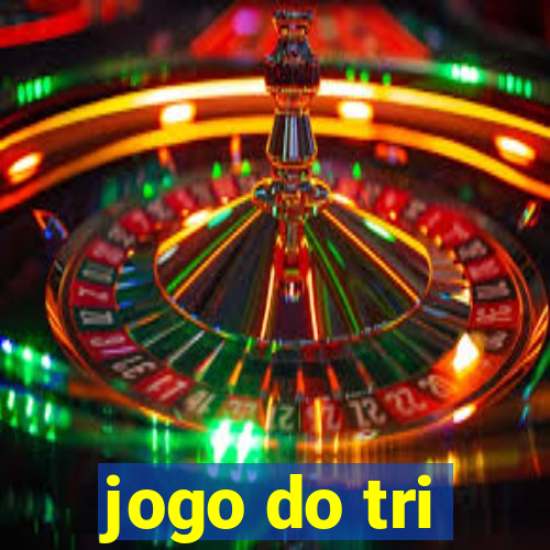 jogo do tri