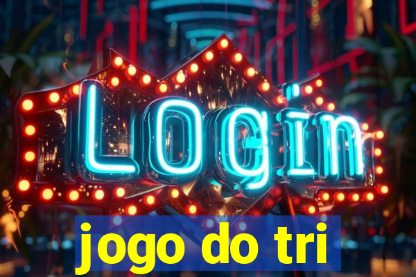 jogo do tri