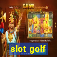 slot golf