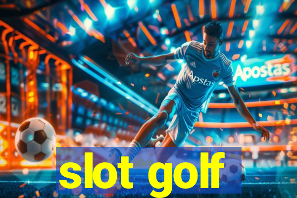 slot golf