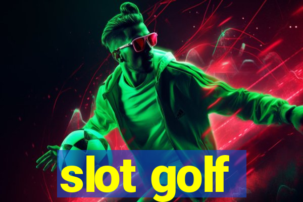 slot golf