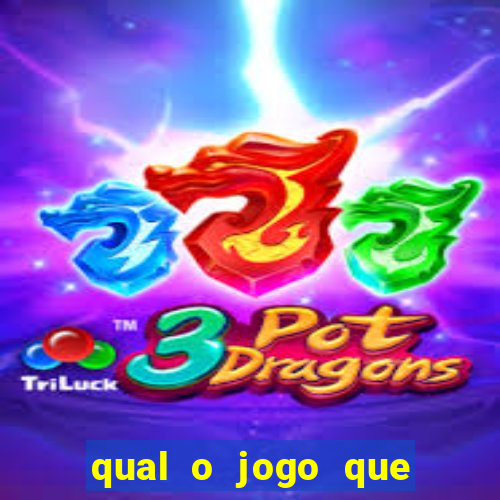 qual o jogo que realmente paga dinheiro