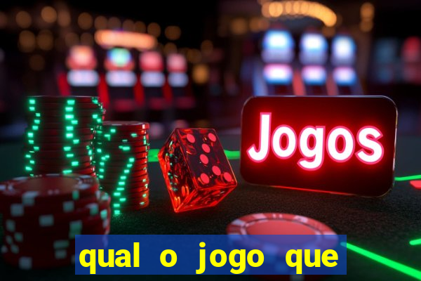 qual o jogo que realmente paga dinheiro