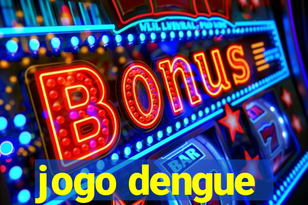 jogo dengue