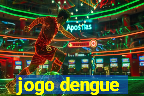 jogo dengue