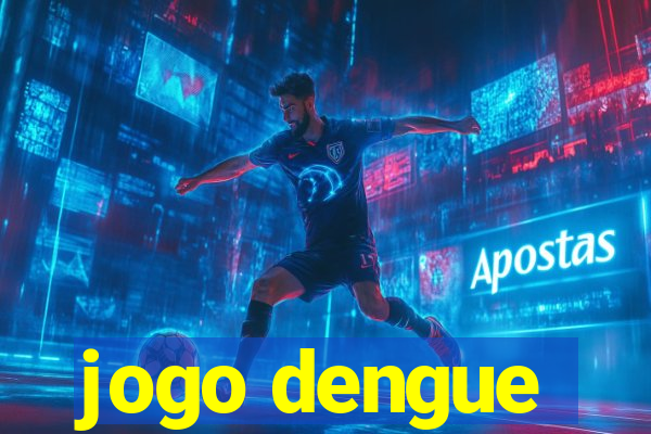 jogo dengue