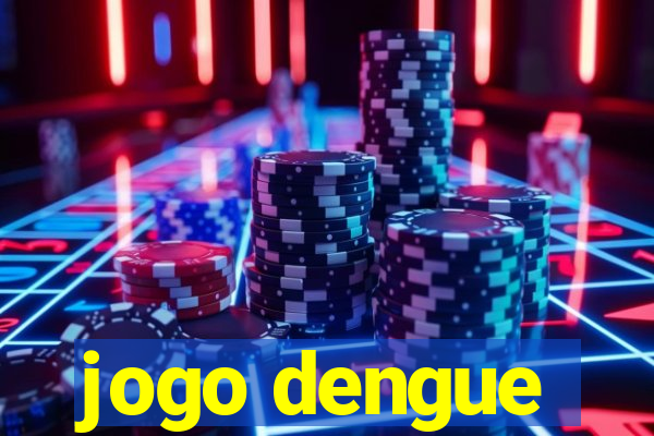 jogo dengue