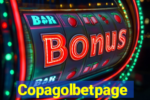 Copagolbetpage