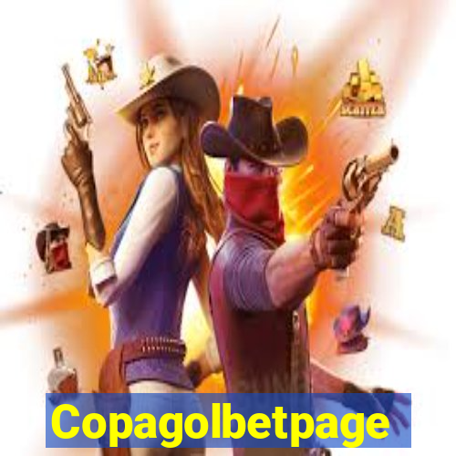 Copagolbetpage