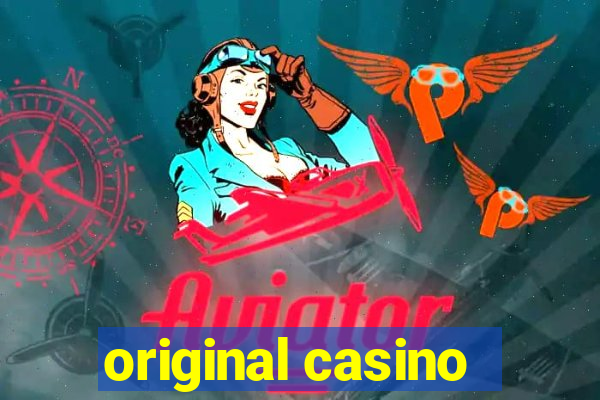 original casino