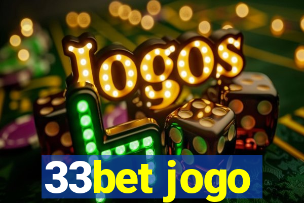 33bet jogo