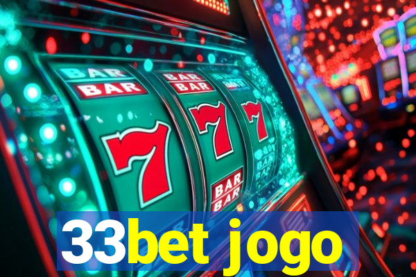 33bet jogo