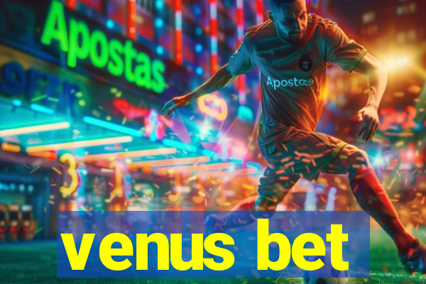 venus bet