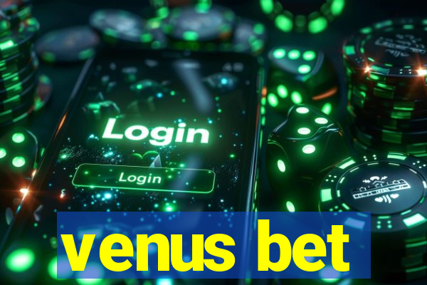 venus bet