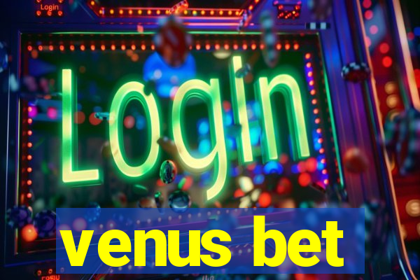 venus bet