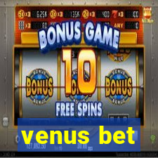 venus bet