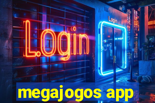 megajogos app