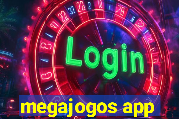 megajogos app