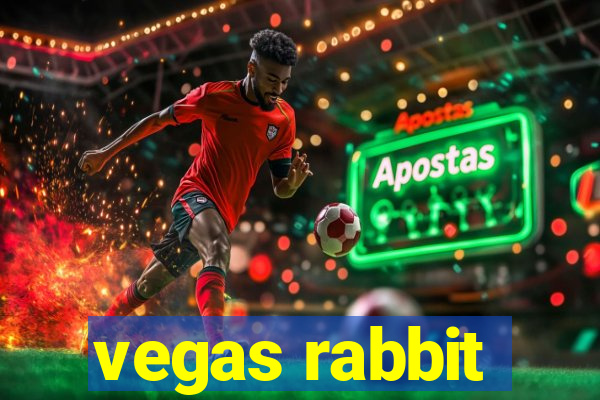 vegas rabbit