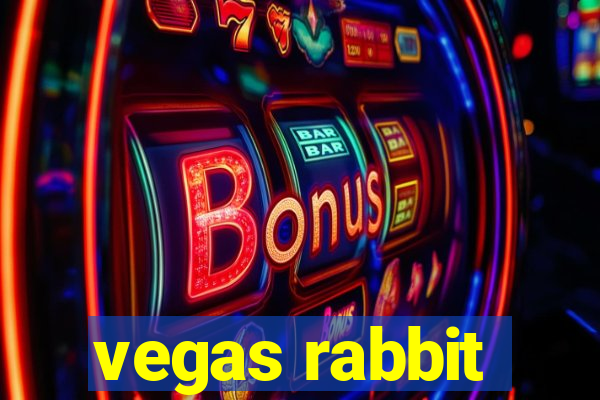 vegas rabbit