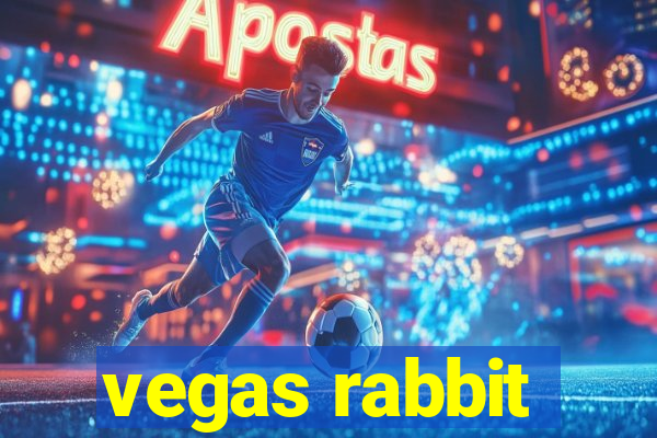 vegas rabbit