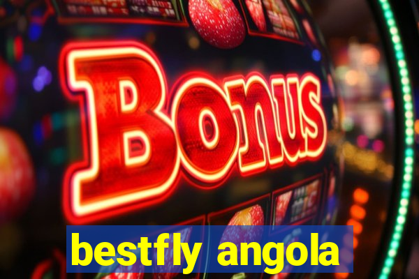 bestfly angola