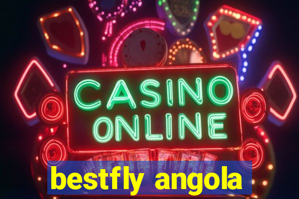 bestfly angola