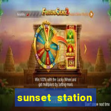 sunset station hotel casino