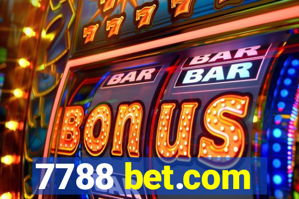 7788 bet.com