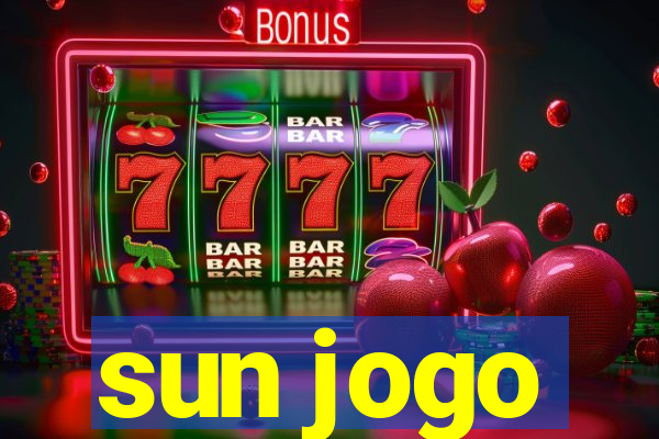 sun jogo