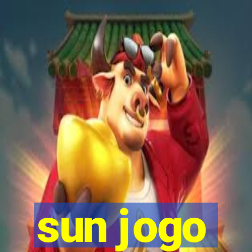 sun jogo