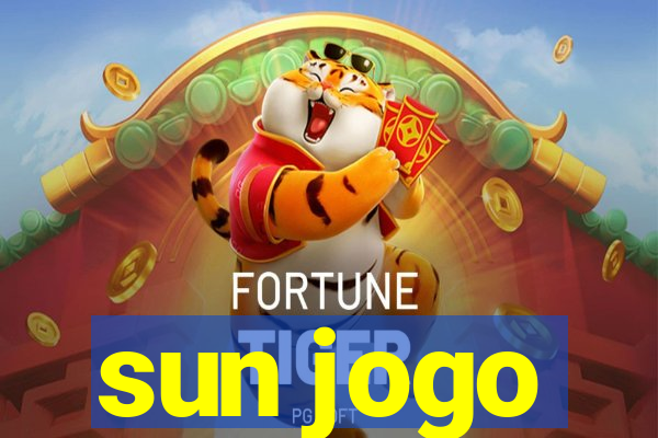 sun jogo