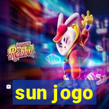 sun jogo