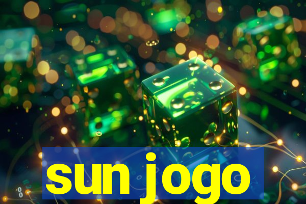 sun jogo