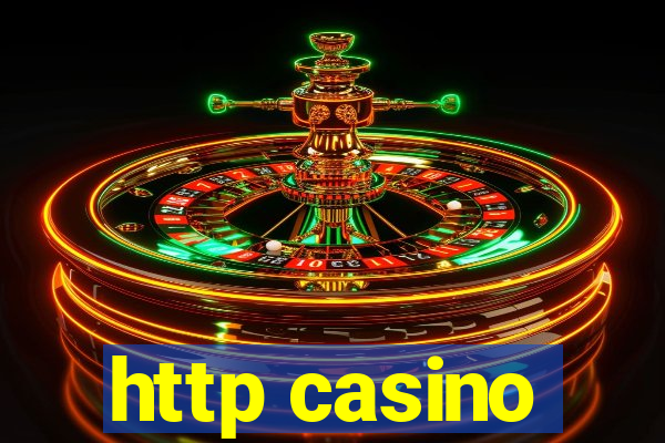 http casino