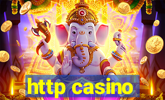 http casino