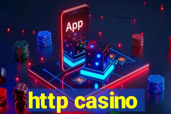 http casino