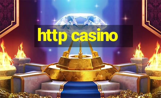 http casino