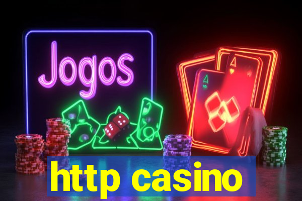 http casino