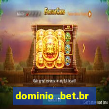 dominio .bet.br