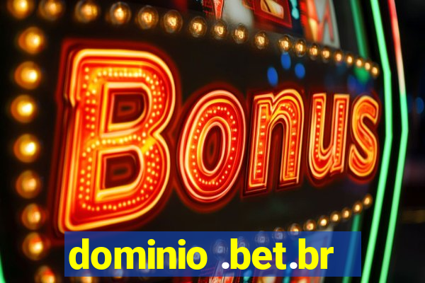 dominio .bet.br