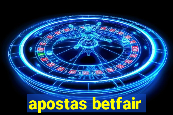 apostas betfair