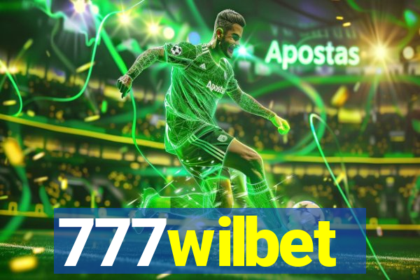 777wilbet