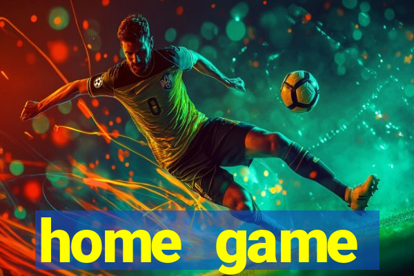 home game gamecategoryid 3