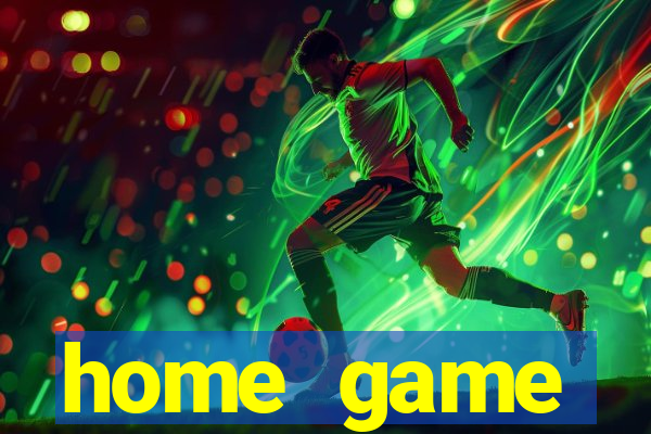 home game gamecategoryid 3