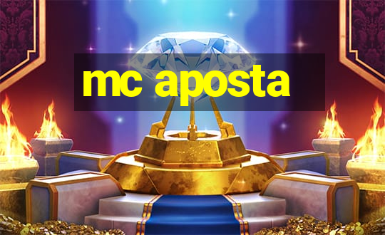 mc aposta