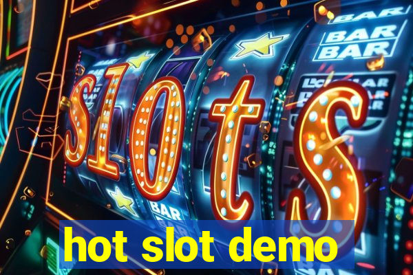 hot slot demo