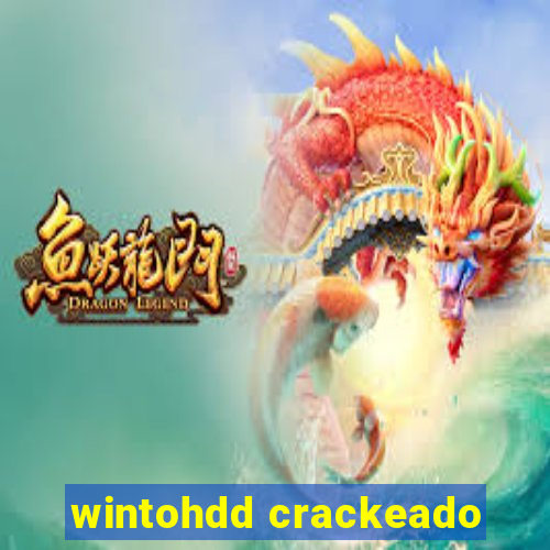 wintohdd crackeado